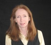 Suzanne Ferguson